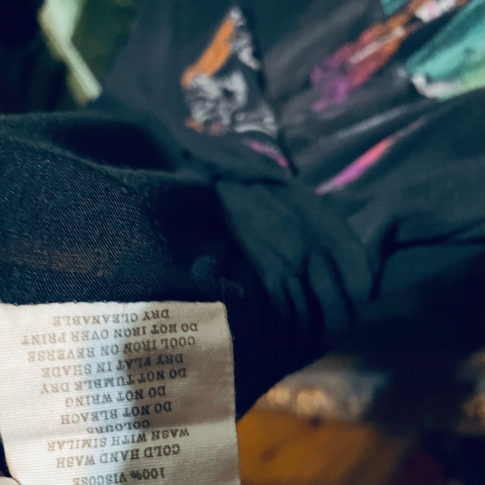 Spell gypsy Tee - Picture 7 of 7